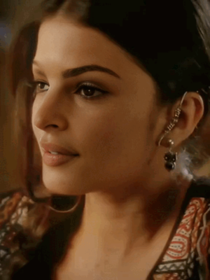 Magic Hour #aishwaryarai edit - Video Face Swap Template