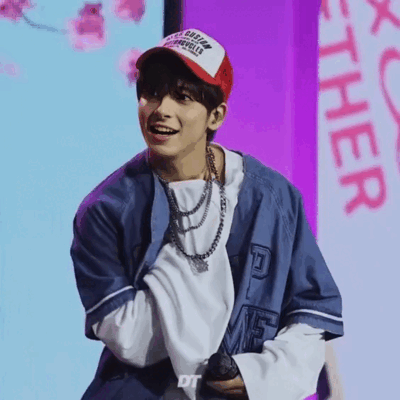 Magic Hour #TAEHYUN edit - Video Face Swap Template