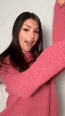 Magic Hour Made you look transition - Video Face Swap Template