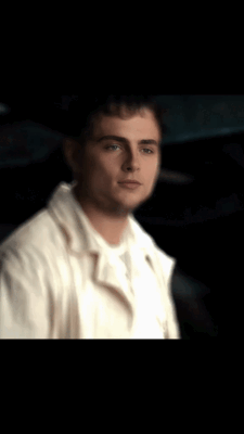 Magic Hour Shutter Island Edit - Video Face Swap Template