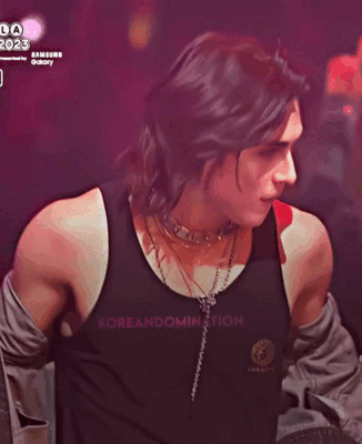 Magic Hour Straykids Skz Hyunjin Edit Video Face Swap Template