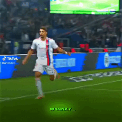 Magic Hour Paqueta Edit - Video Face Swap Template