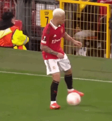 Magic Hour Antony Fidget Spinner Soccer Video Face Swap Template