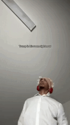 Magic Hour | Tay Trump Meme - Video Face Swap Template