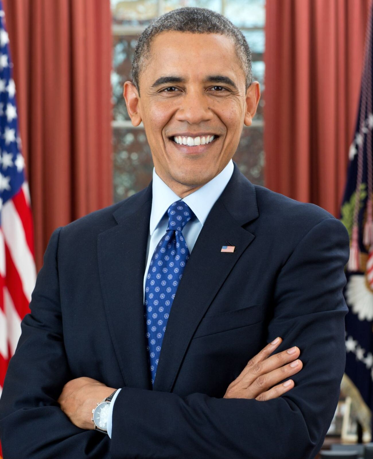 Obama