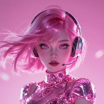 pinkfluxproultrafantasia, , aidmaimageupgrader, , , aidmaGLOW