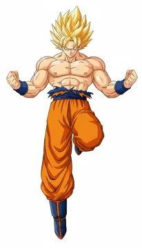 Goku
