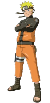 Naruto