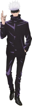 Gojo