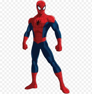 Spider-Man