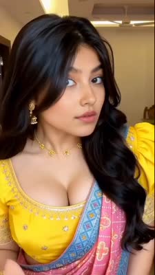 Photo mein toh achchhi dikhti