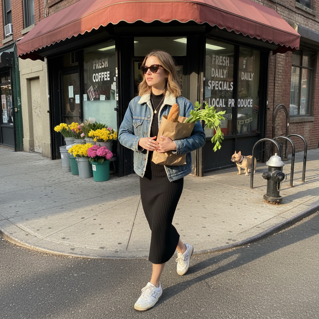 Brooklyn Bodega Run