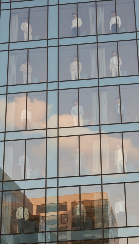 Clones in Building Windows