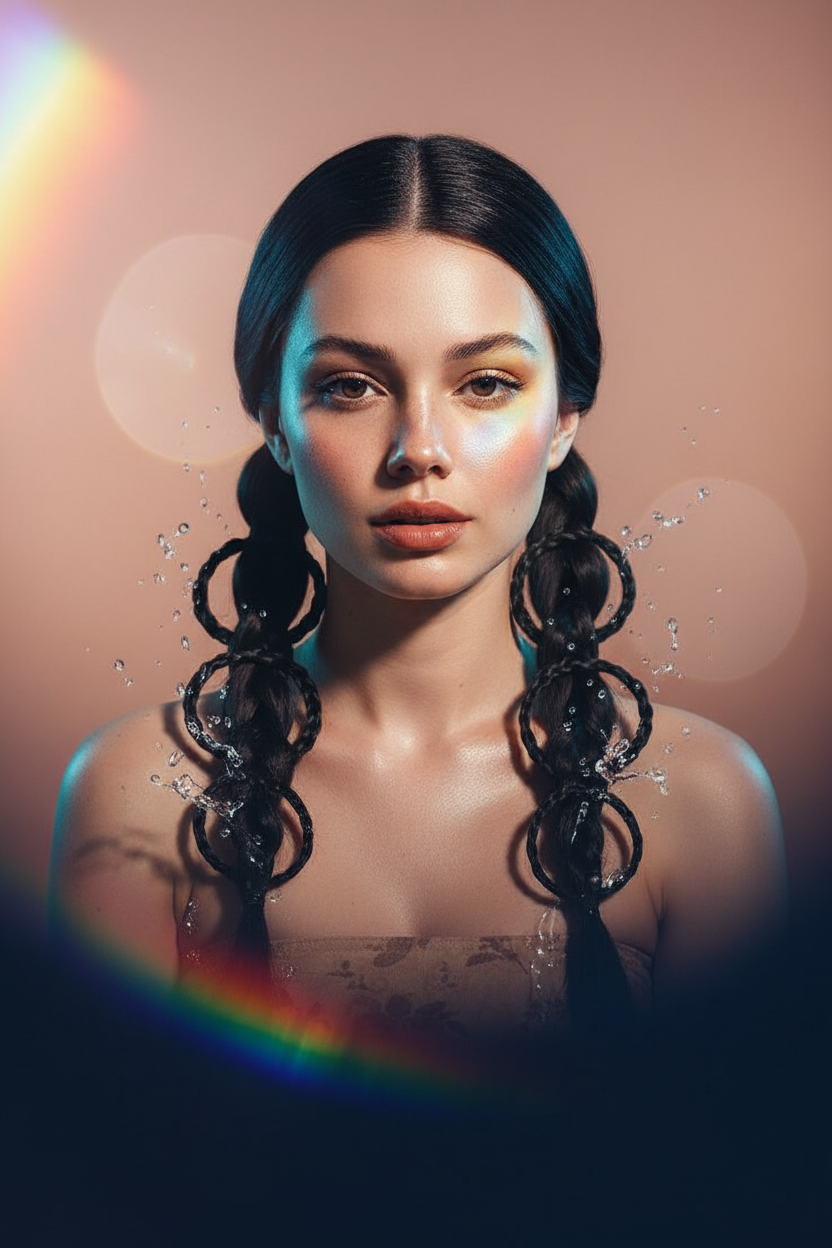 Ethereal Muse