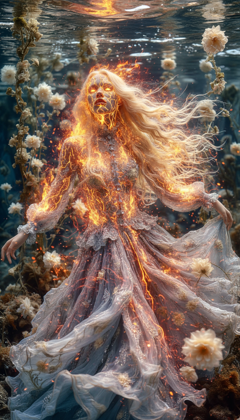 Firelava
