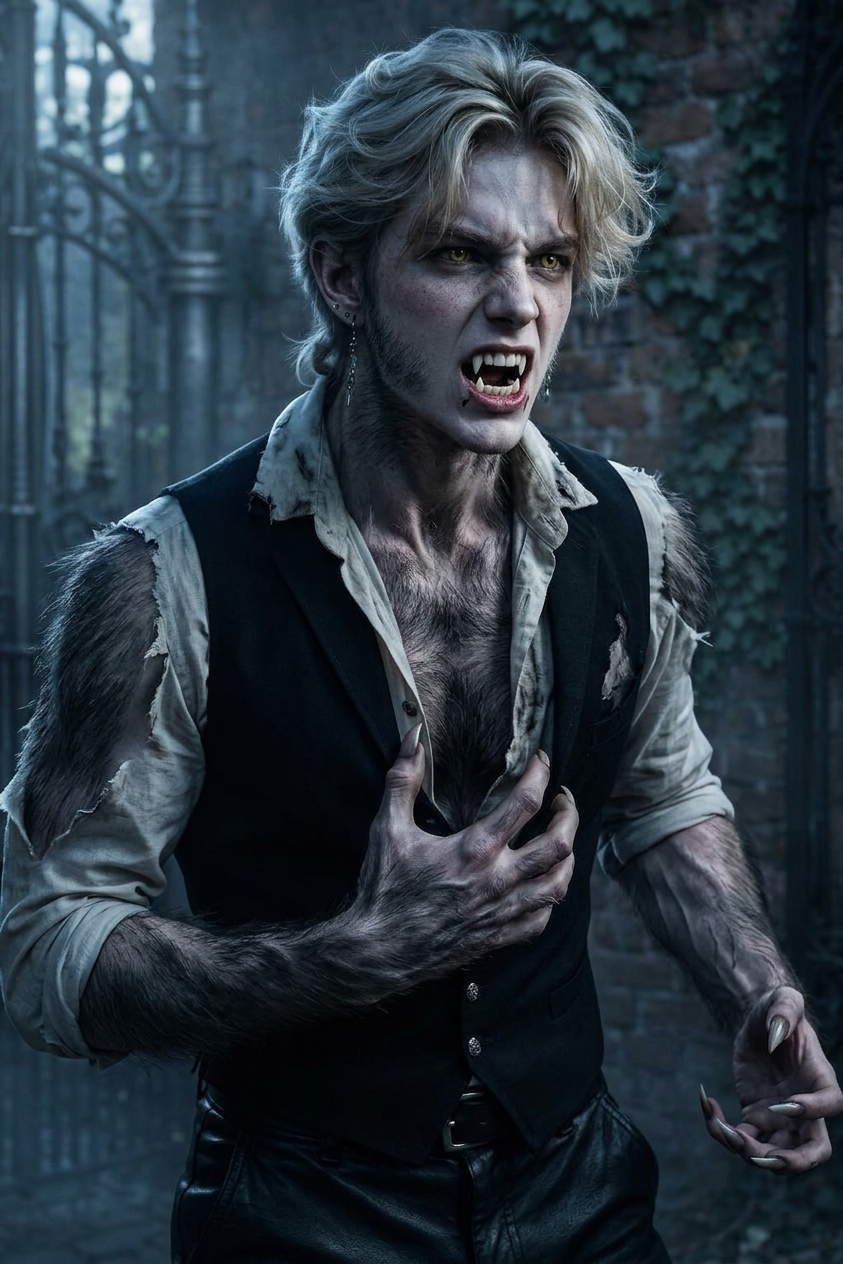 Werewolf