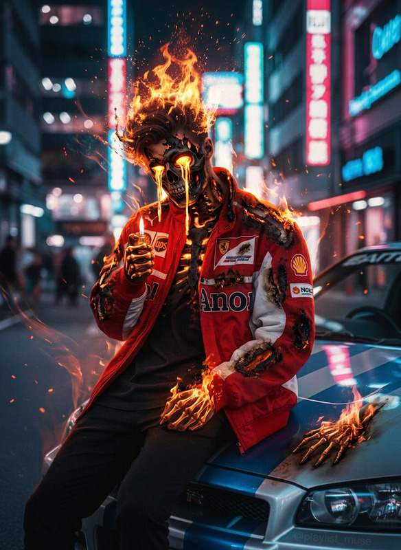 Hellfire Rebirth