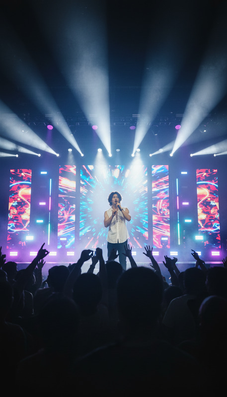 Live Concert
