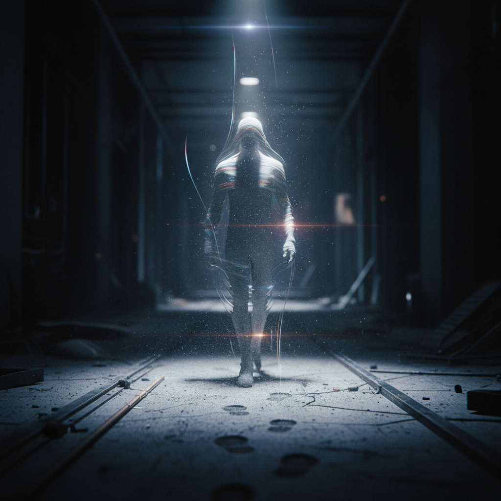 Invisible