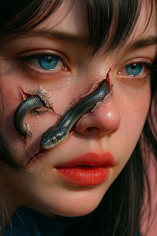 Serpent Breakthrough