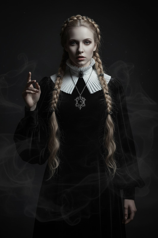 Gothic Awakening