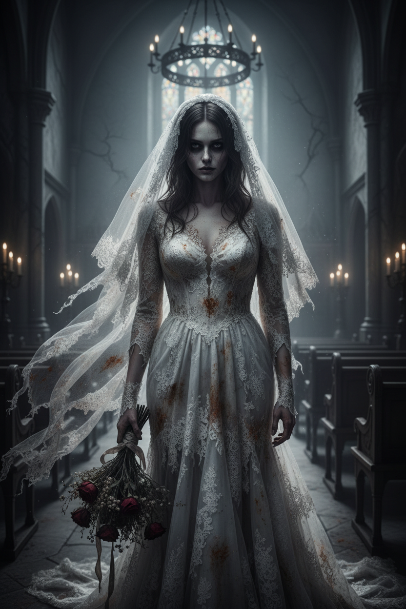 Forsaken Bride