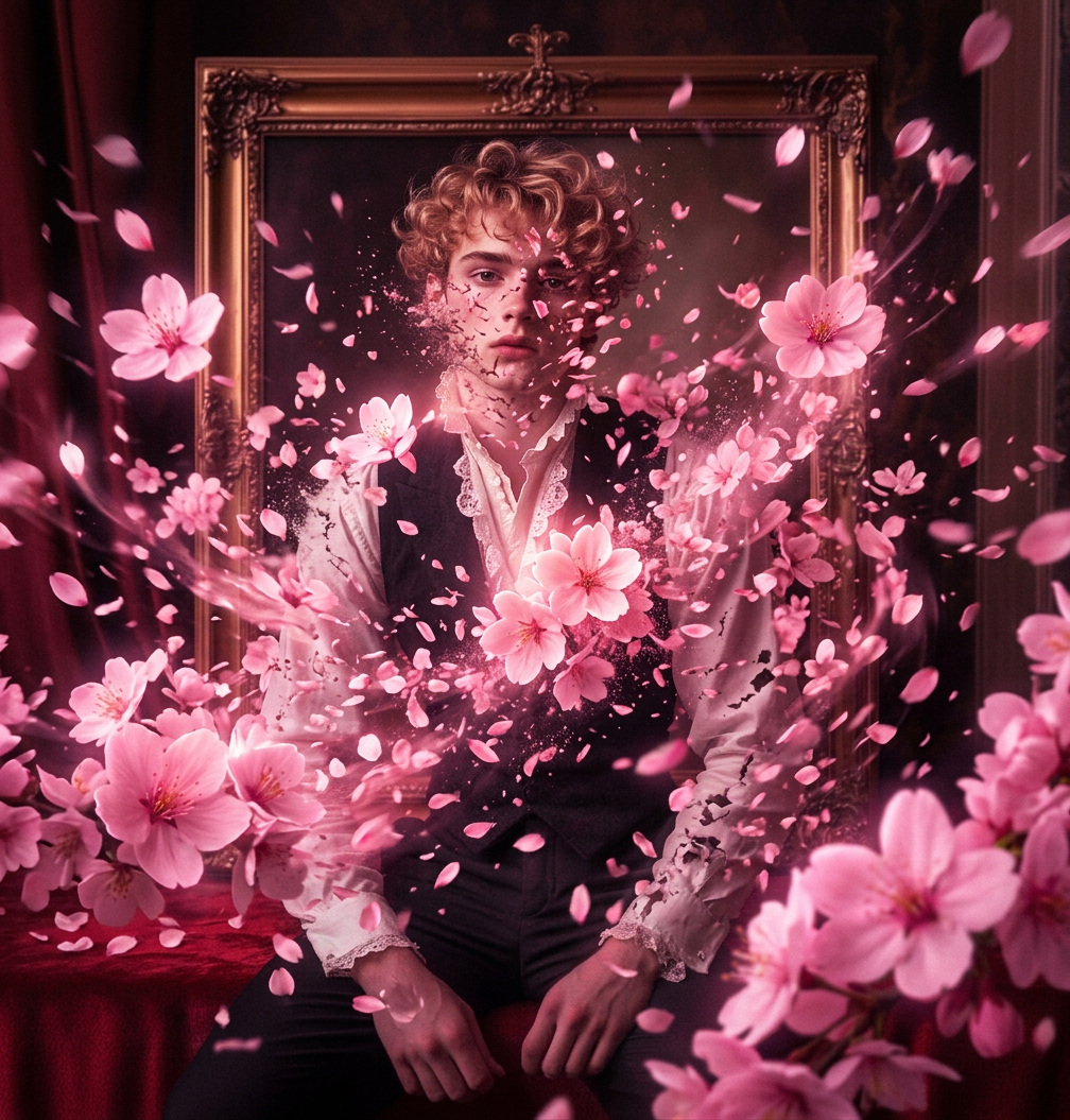 Blossom Fade Away