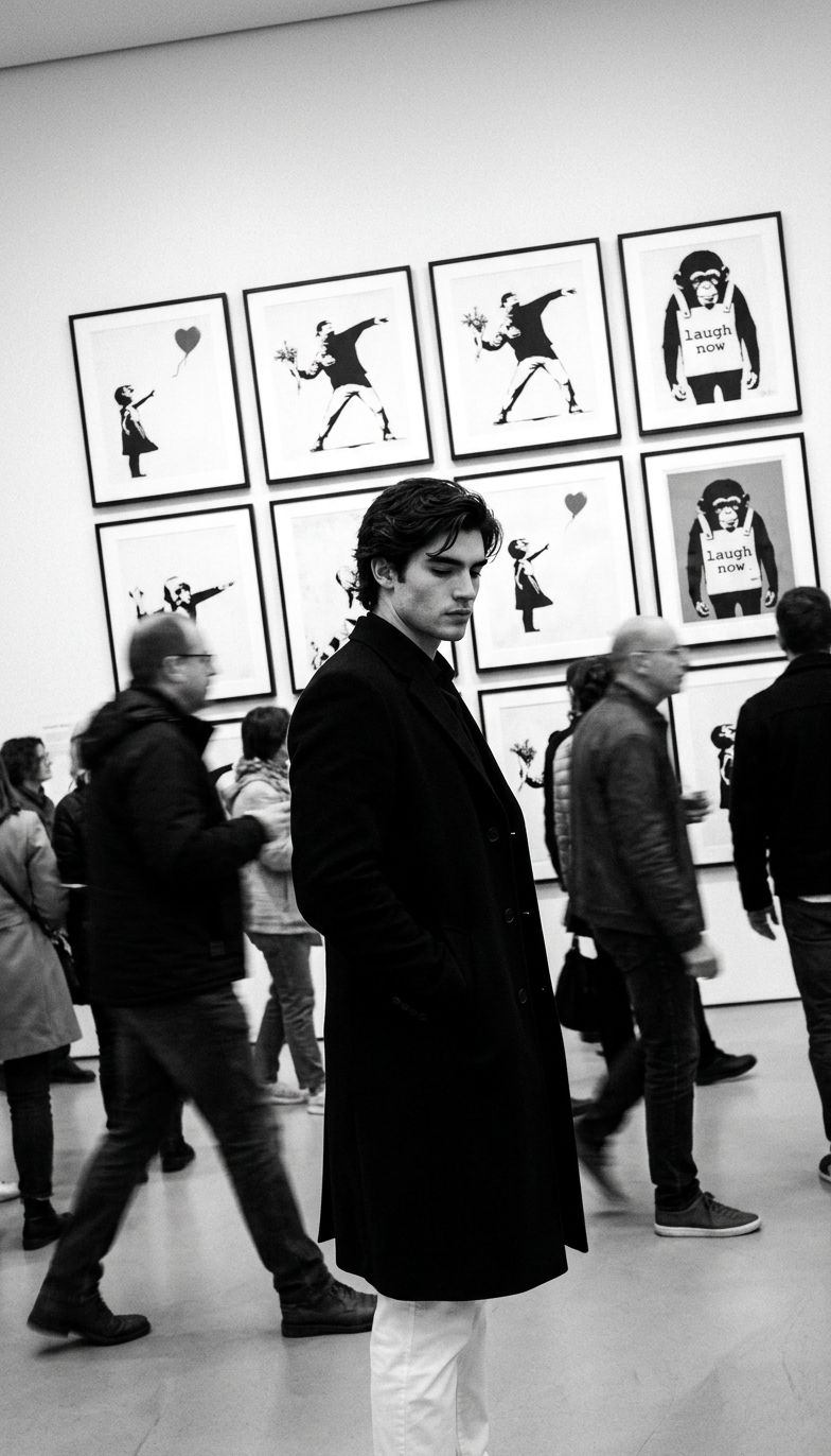 Stolen Moment Gallery