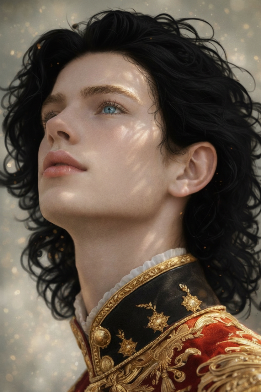 Black Hair