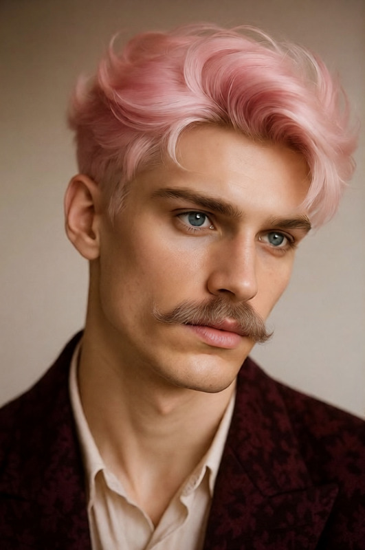 Mustache