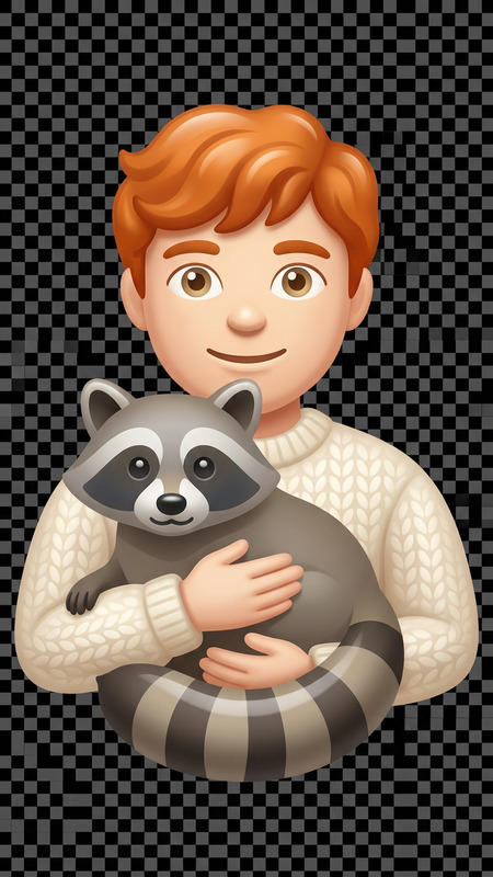 iOS Emoji