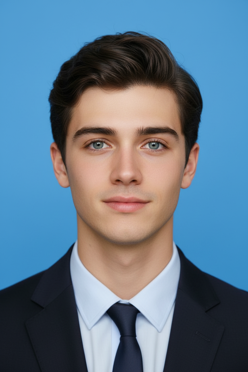 Professional ID Photo Maker