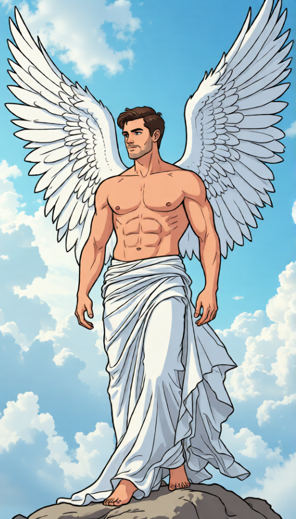 Cartoon Style Transformation