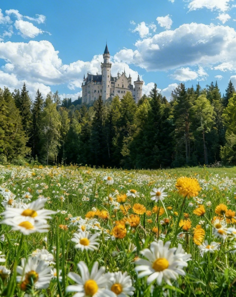 Add Castle