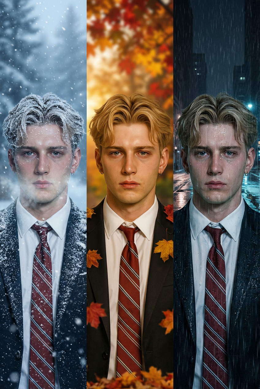 Seasonal Variations