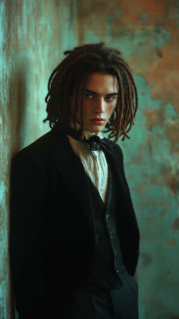 Dreadlocks