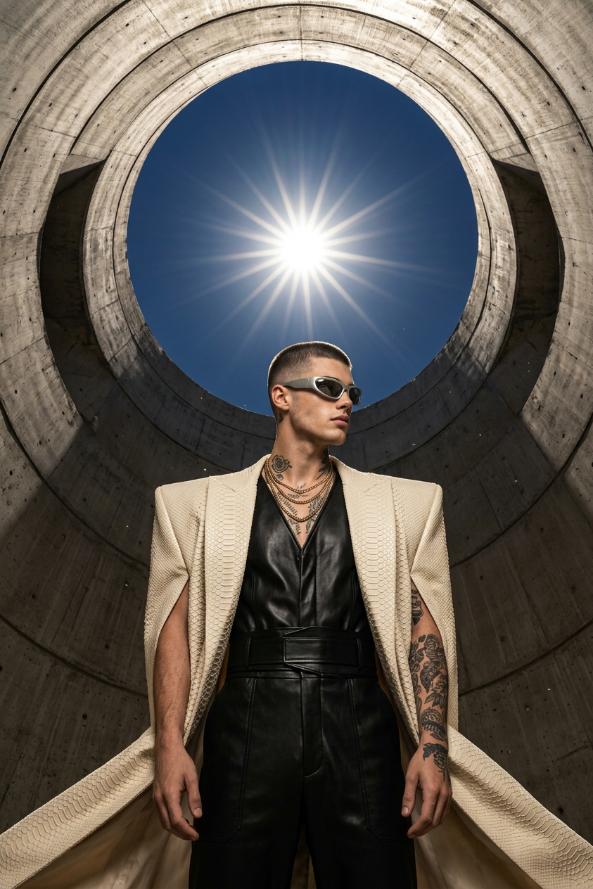 Solar Halo Authority