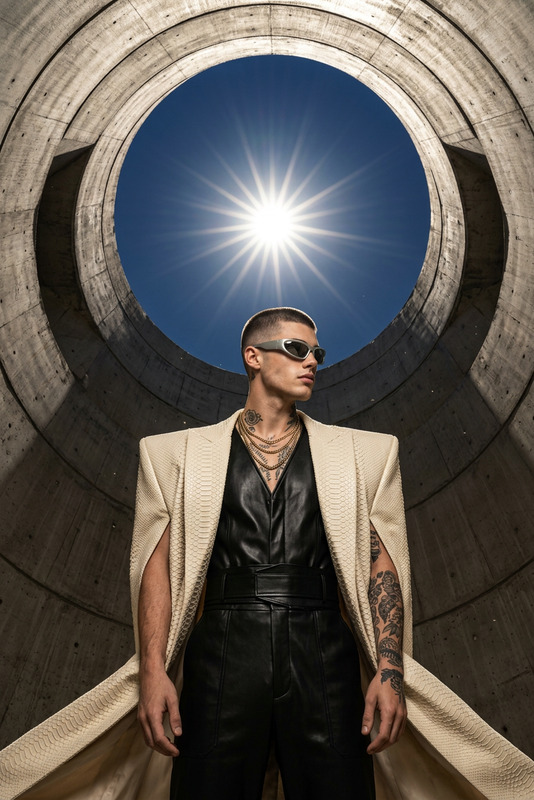 Solar Halo Authority