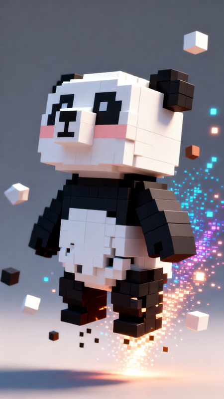 Cubic Character