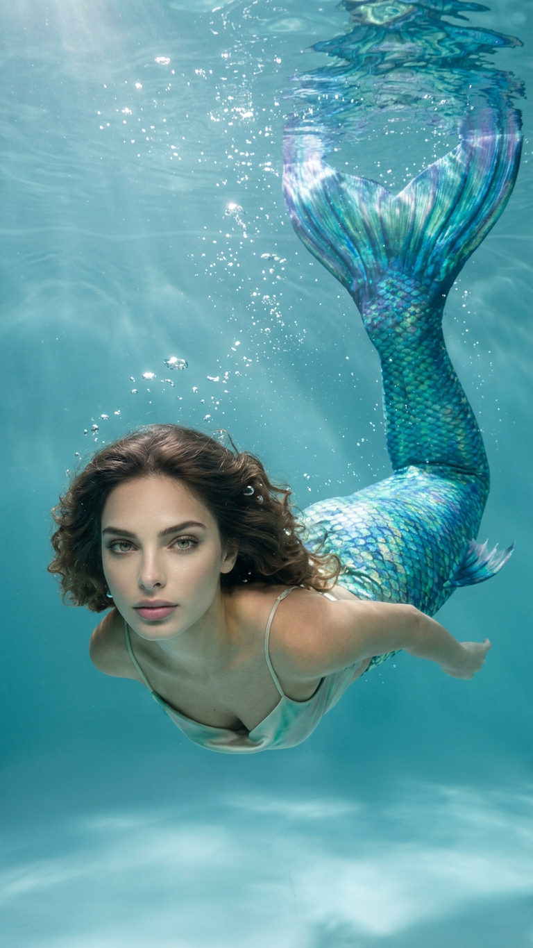 Mermaid