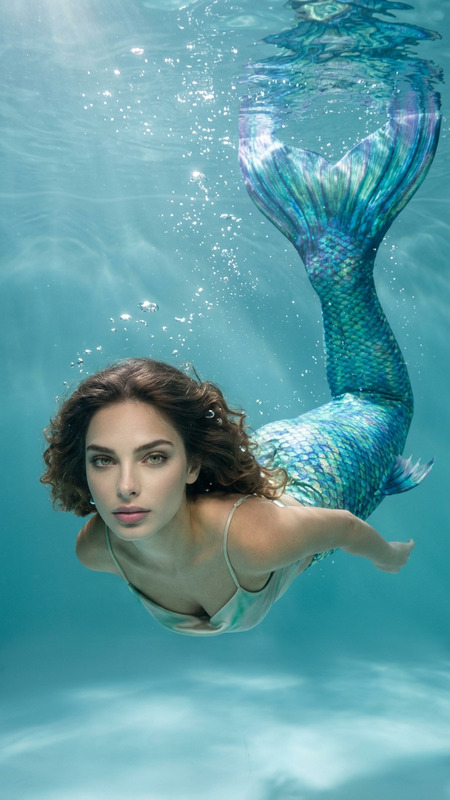 Mermaid