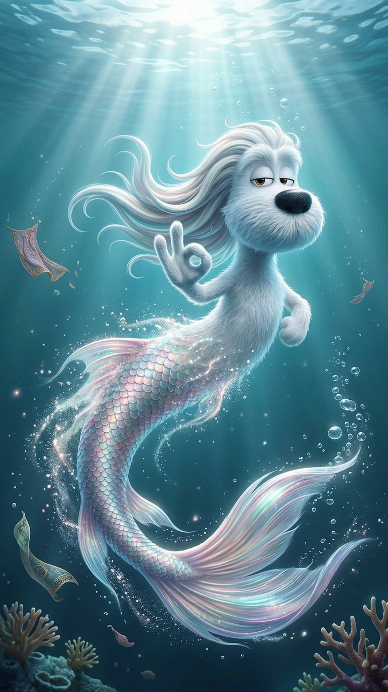 Mermaid