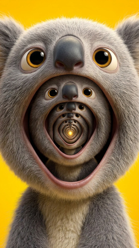 Recursive Face Loop