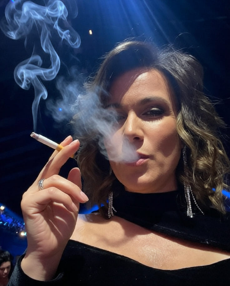 Smoking