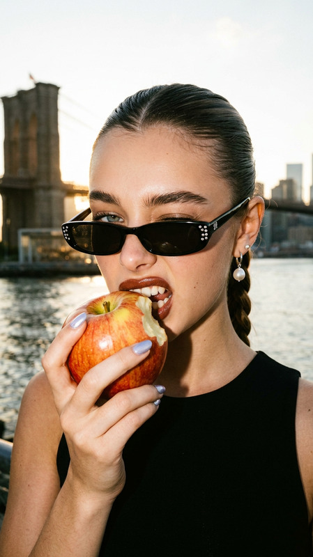 Flash Bite – Brooklyn Edge