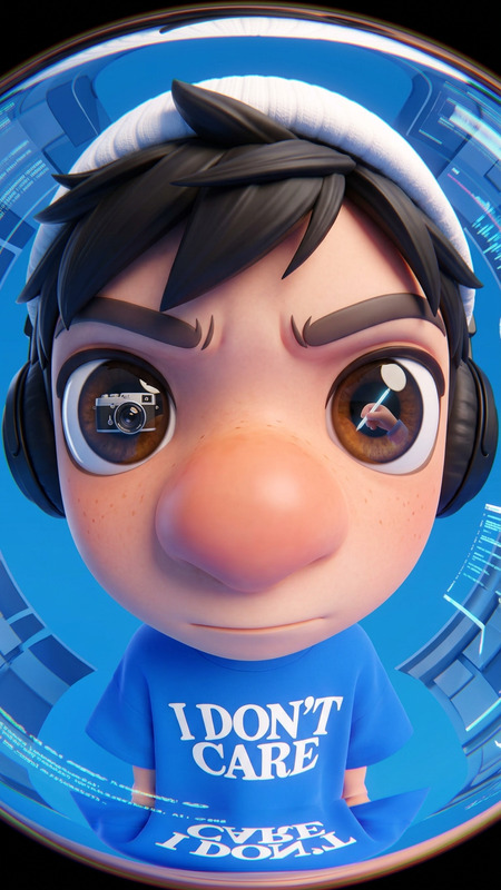 Fisheye Perspective