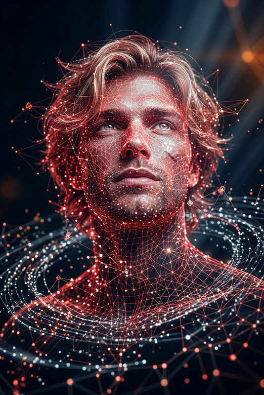 Red Data Ascension
