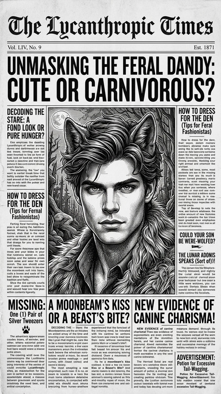 Newsprint