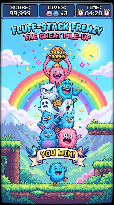 Pixel Quest