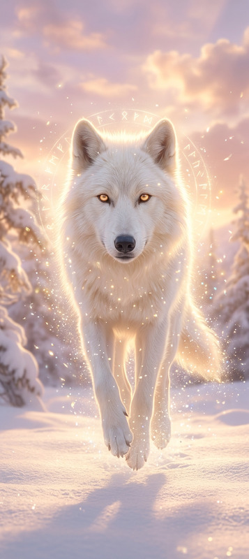 Celestial Guardian